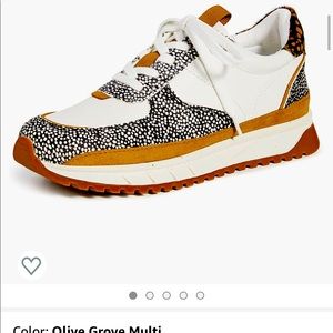 Madewell Size 8.5 shoe